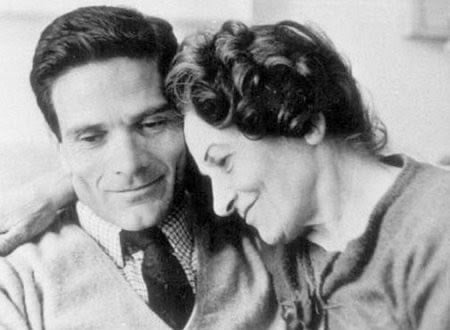 Io Pier Paolo Pasolini